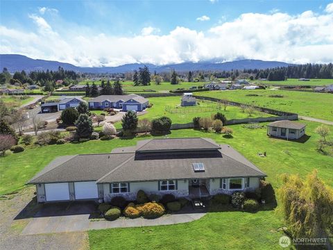 602 McComb Road, Sequim, WA 98382 - MLS#: 2339021