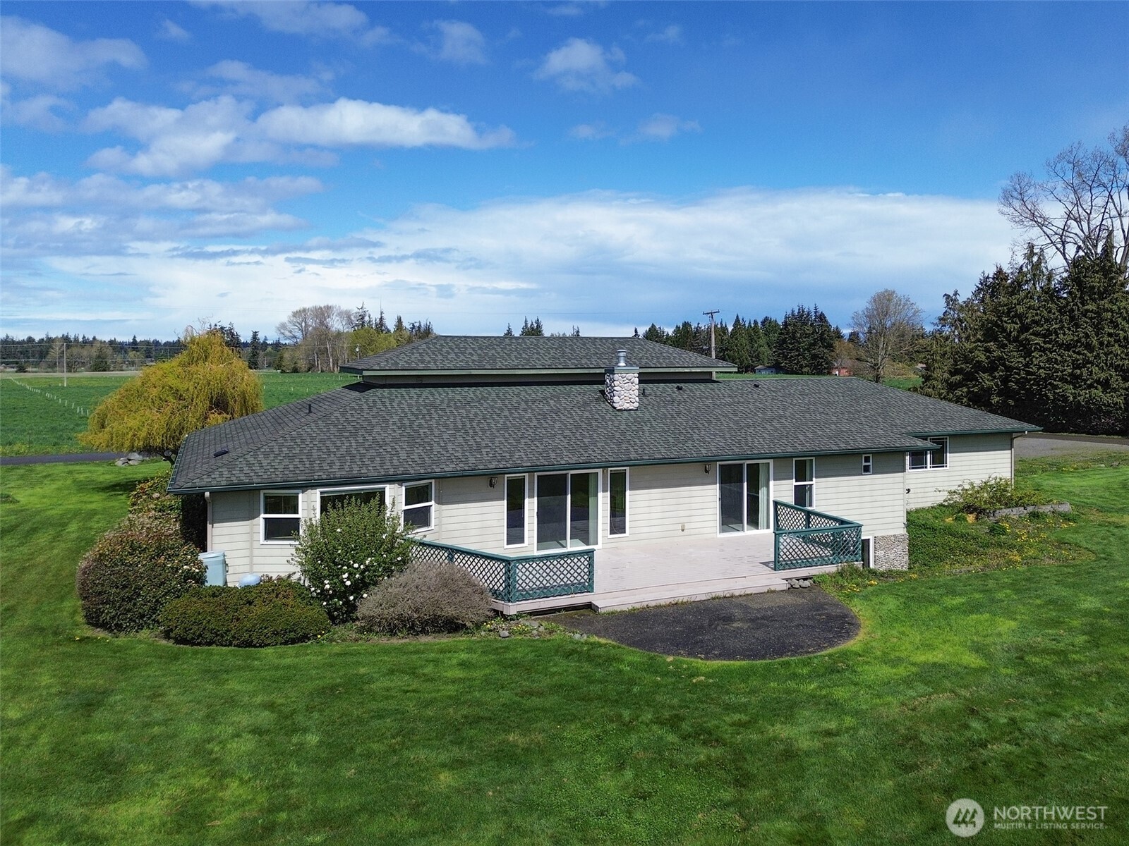 602 McComb Road
