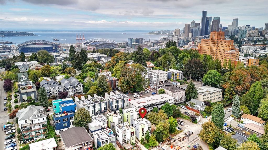 Photo of 1327 15th Avenue S, Seattle, WA 98144 (MLS # 2353912)