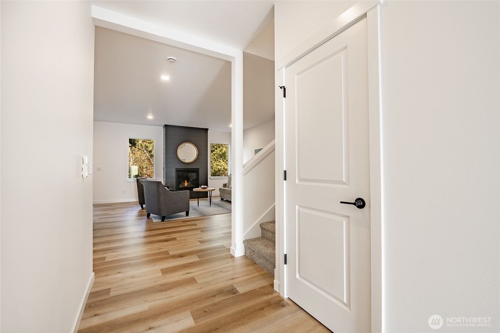 Photo of 2998 Cedar View Way, Blaine, WA 98230 (MLS # 2469447)