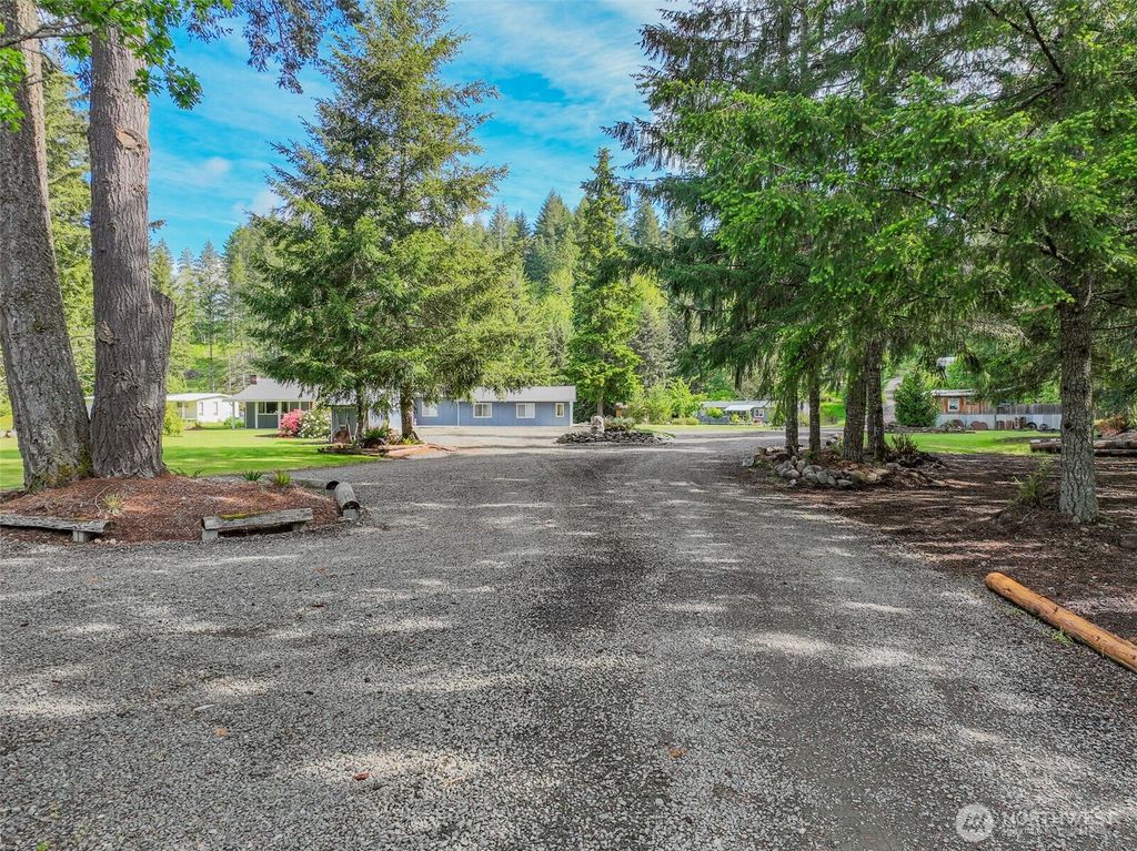 Photo of 6146 Waldrick Place SE, Tenino, WA 98589 (MLS # 2524607)