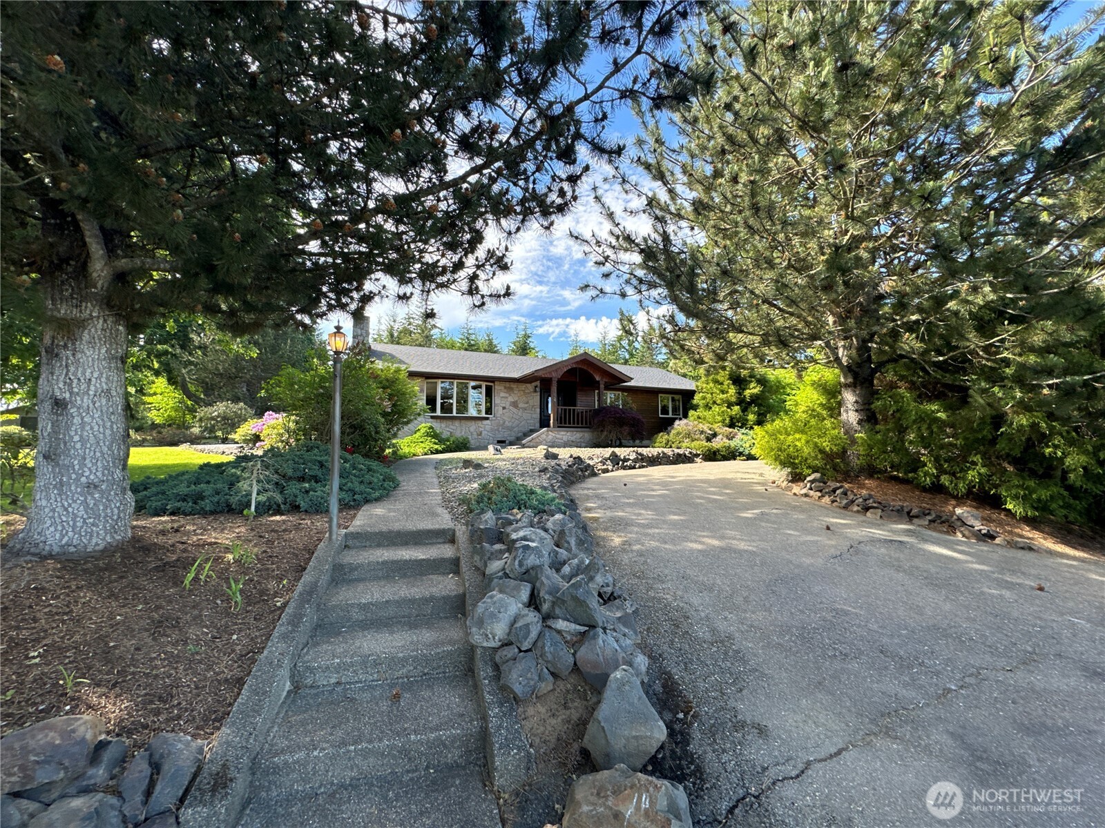 164 Harkins Road