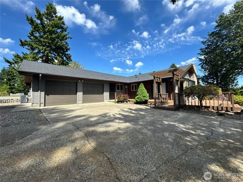 164 Harkins Road Winlock WA 98596