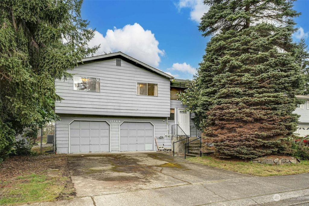 Photo of 17729 160th Avenue SE, Renton, WA 98058 (MLS # 2214767)