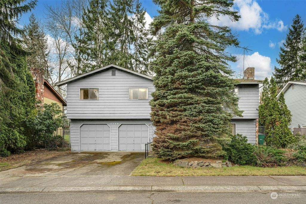 Photo of 17729 160th Avenue SE, Renton, WA 98058 (MLS # 2214767)