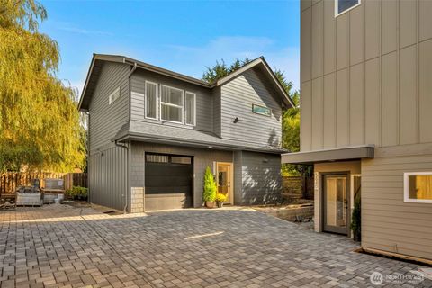 Photo of 5638 49th Avenue SW, Seattle, WA 98136 (MLS # 2443694)