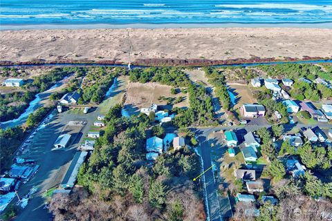 0 Woodland Drive Copalis Beach WA 98535