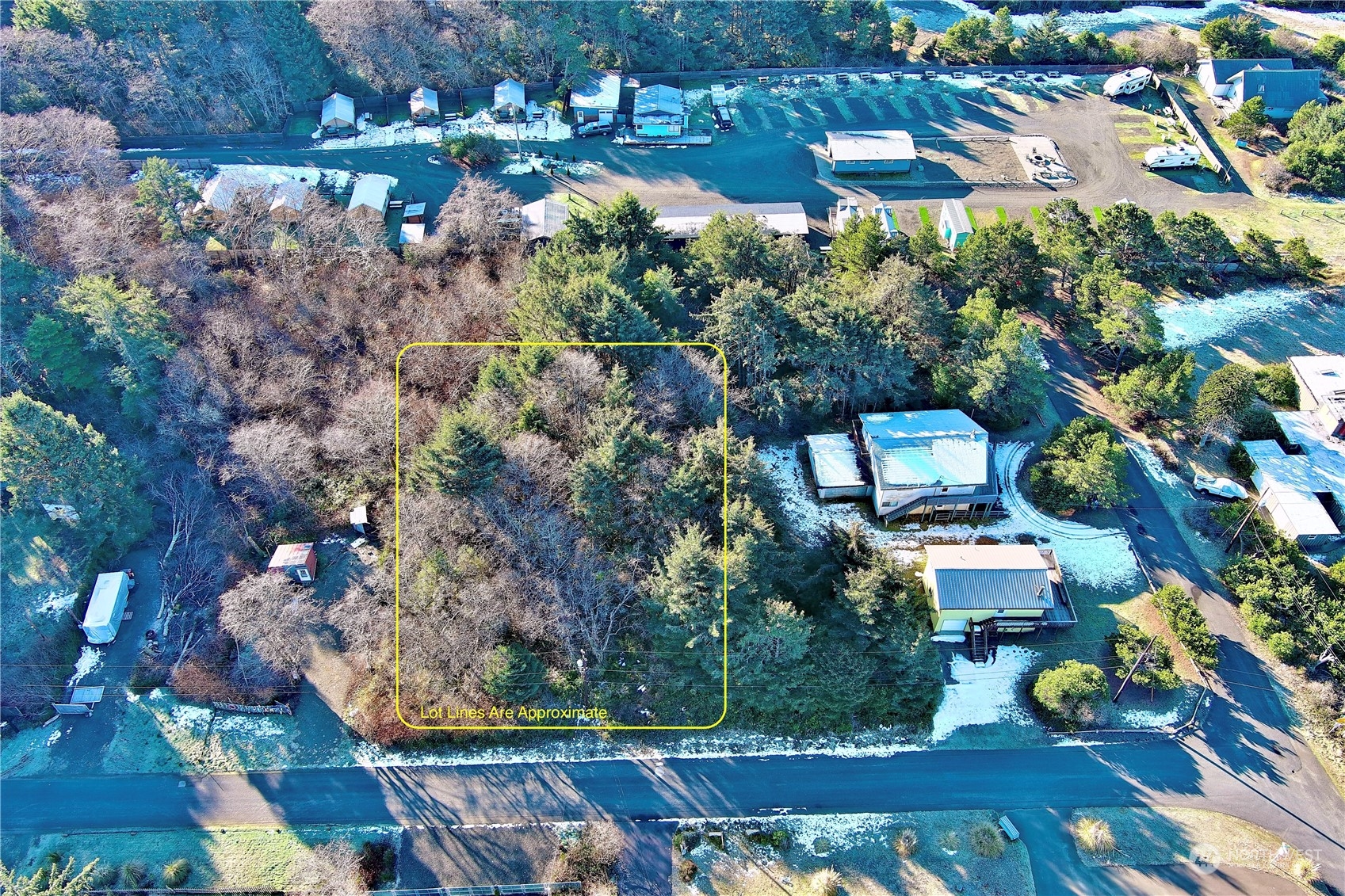 0 Woodland Drive