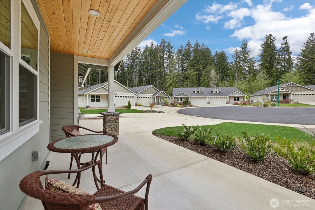 Photo of 13810 119th Street Ct NW, Gig Harbor, WA 98329 (MLS # 2512764)