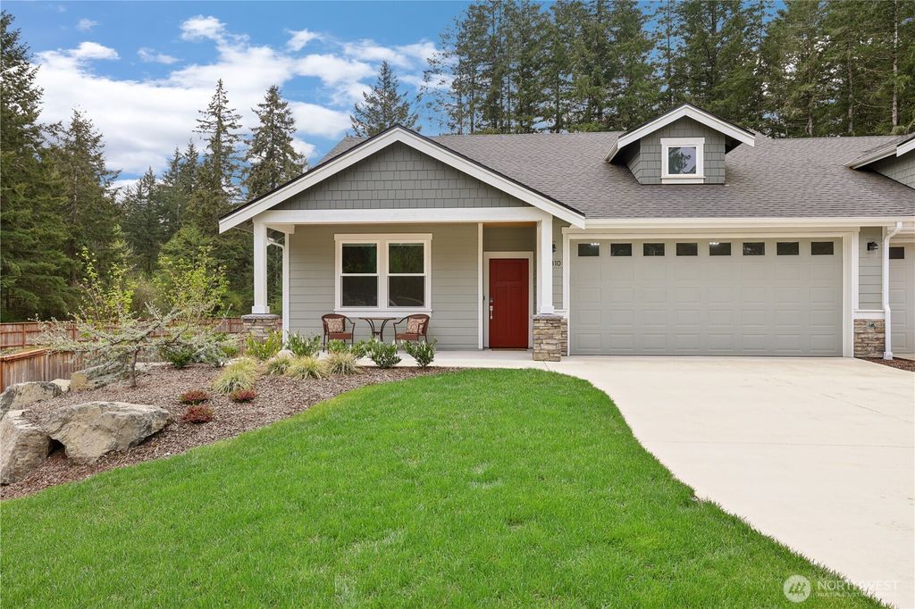 Photo of 13810 119th Street Ct NW, Gig Harbor, WA 98329 (MLS # 2512764)