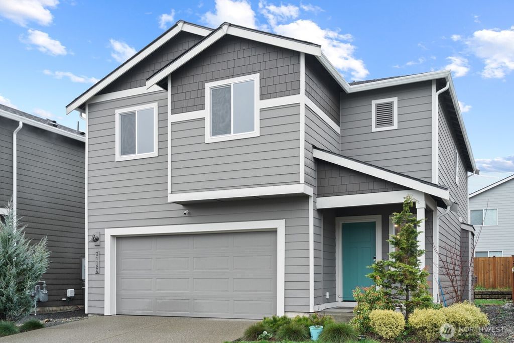 Photo of 31125 122nd Street SE, Sultan, WA 98294 (MLS # 2469238)