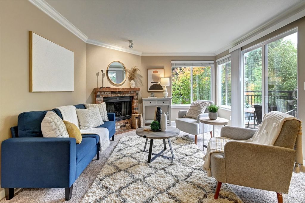 Photo of 10831 NE 147th Lane #R206, Bothell, WA 98011 (MLS # 2167834)