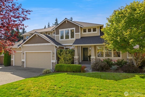 Photo of 13016 175th Drive SE, Snohomish, WA 98290 (MLS # 2579719)