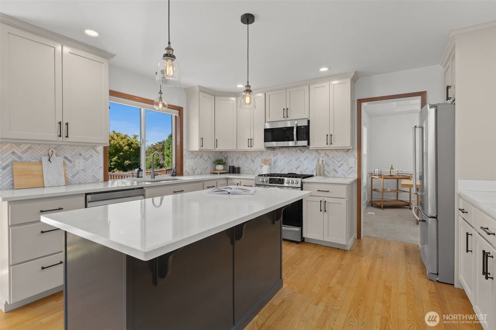 Photo of 13016 175th Drive SE, Snohomish, WA 98290 (MLS # 2579719)