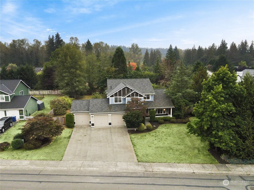 Photo of 33401 NE 43rd Place, Carnation, WA 98014 (MLS # 2004352)