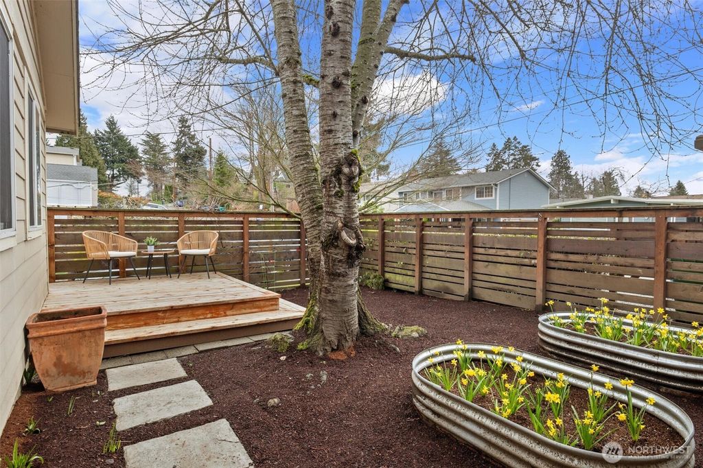 Photo of 3912 S Findlay Street, Seattle, WA 98118 (MLS # 2479259)