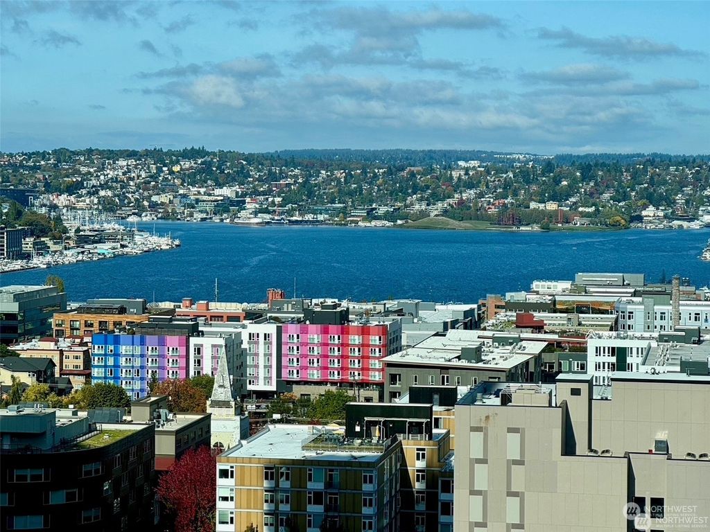 Photo of 1808 Minor Avenue #1907, Seattle, WA 98101 (MLS # 2327646)