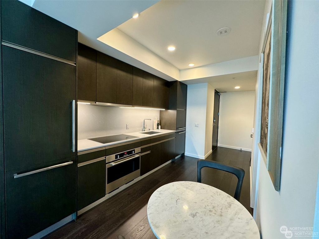 Photo of 1808 Minor Avenue #1907, Seattle, WA 98101 (MLS # 2327646)