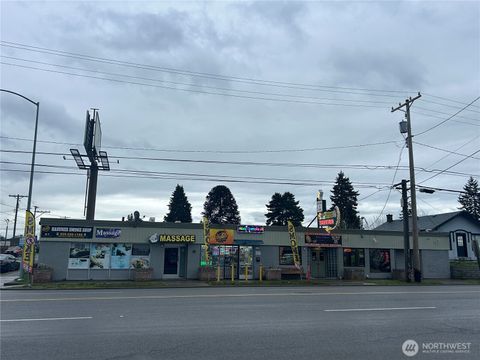 Photo of 6401 S Tacoma Way, Tacoma, WA 98409 (MLS # 2494736)