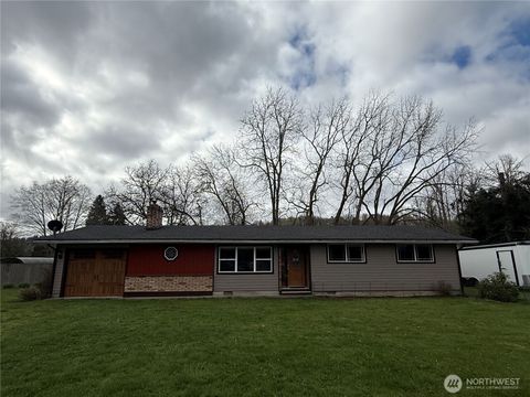 Photo of 199 State Route 122, Mossyrock, WA 98564 (MLS # 2516185)
