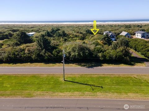 557 Ocean Shores Boulevard NW Ocean Shores WA 98569