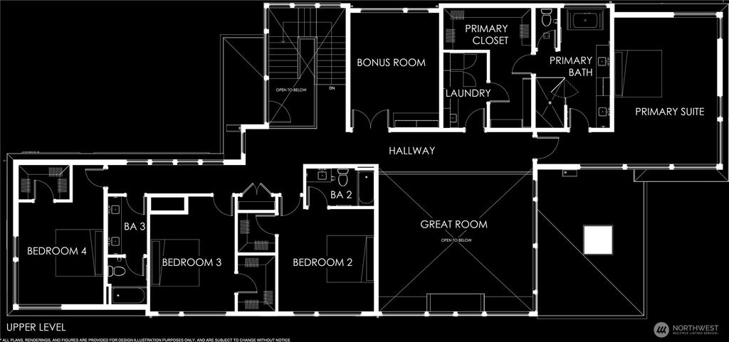 Photo of 11044 SE 30th Place, Bellevue, WA 98004 (MLS # 2462983)