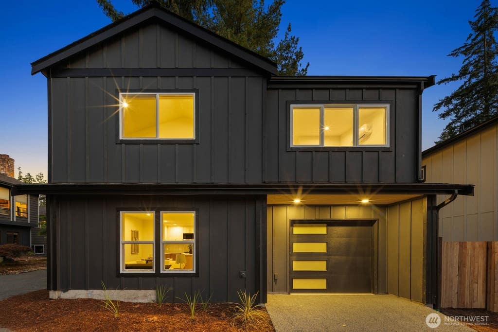 Photo of 12040 5th Avenue NE, Seattle, WA 98125 (MLS # 2570490)