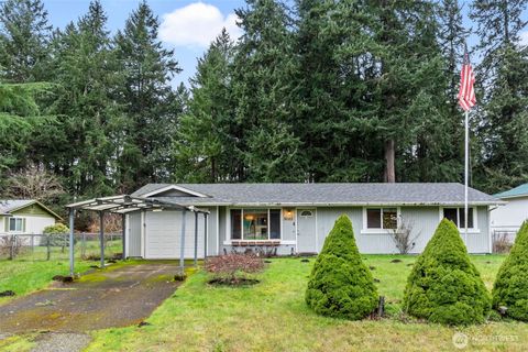 Photo of 5025 Tri Lake Loop SE, Olympia, WA 98513 (MLS # 2475350)