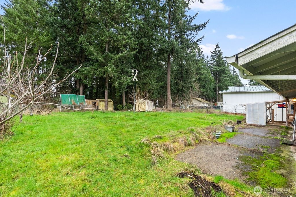 Photo of 5025 Tri Lake Loop SE, Olympia, WA 98513 (MLS # 2475350)