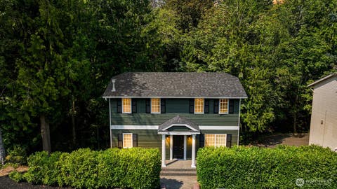 Photo of 1411 Electric Avenue, Bellingham, WA 98229 (MLS # 2563835)