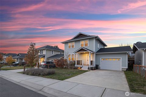 85 Gerard Lane Friday Harbor WA 98250