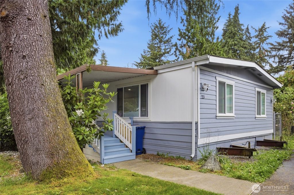 Photo of 3105 M Street SE #23, Auburn, WA 98002 (MLS # 2531918)
