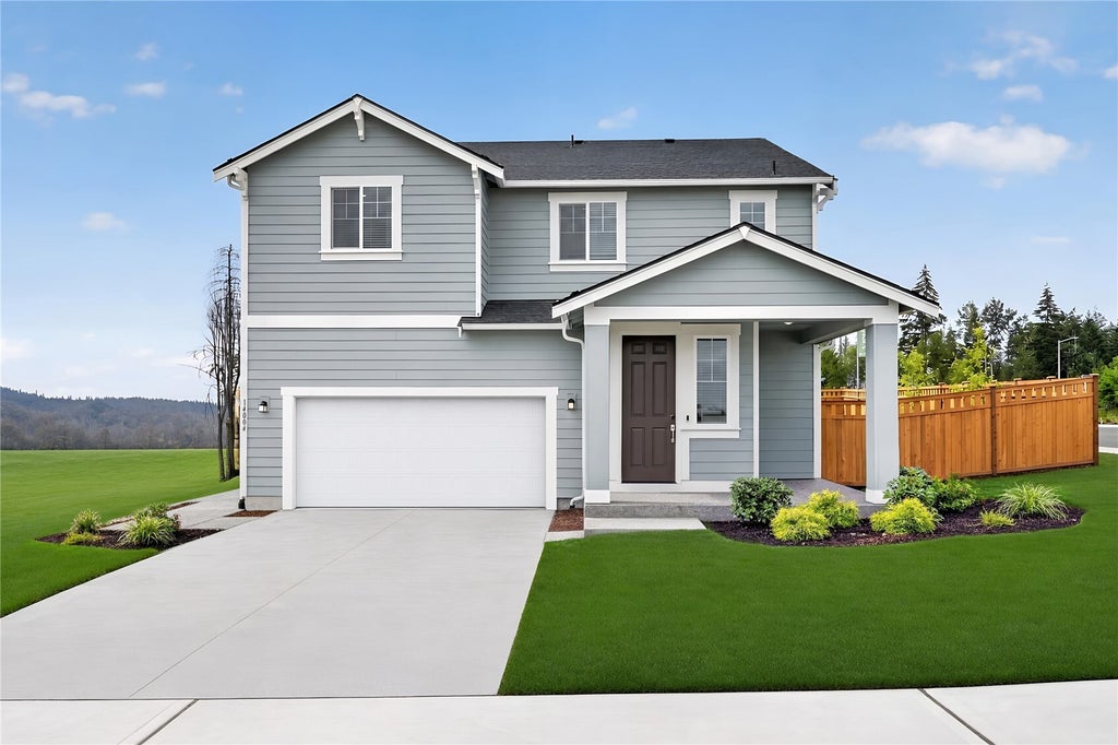 Photo of 14117 180th Street E, Puyallup, WA 98374 (MLS # 2599457)