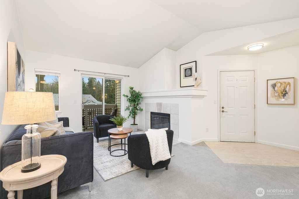 Photo of 15300 112th Avenue NE #C304, Bothell, WA 98011 (MLS # 2474844)