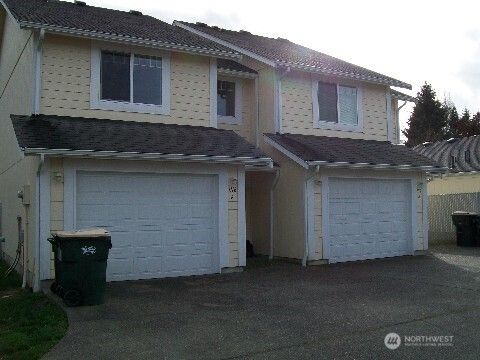 Photo of 1116 Golf club Road SE #B, Lacey, WA 98503 (MLS # 2549567)