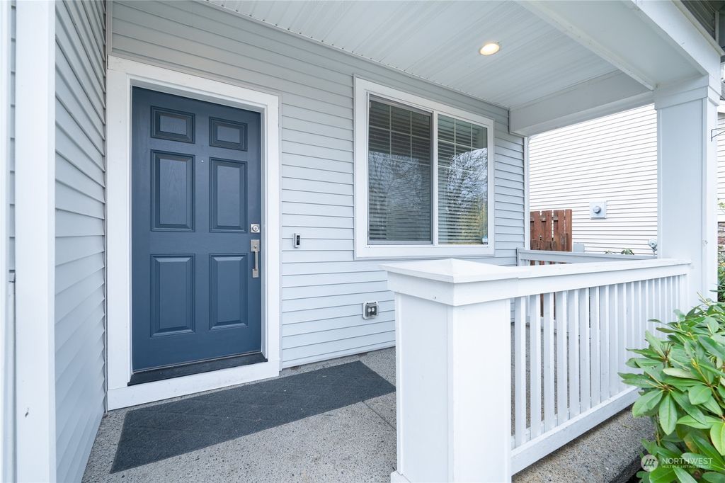 Photo of 2128 87th Drive NE, Lake Stevens, WA 98258 (MLS # 2330789)