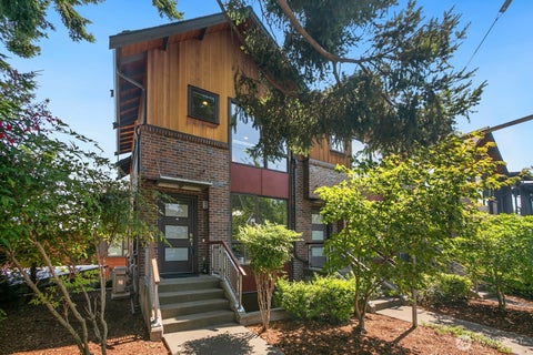 Photo of 6542 32nd Avenue NE #A, Seattle, WA 98115 (MLS # 2571809)