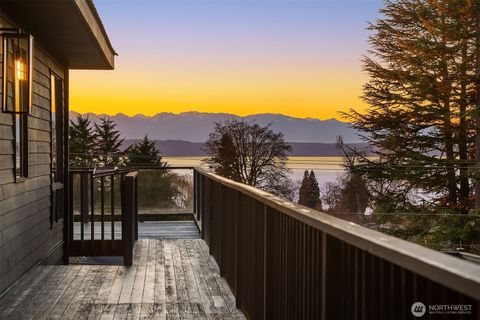 Photo of 19303 Olympic View Drive, Edmonds, WA 98020 (MLS # 2464451)