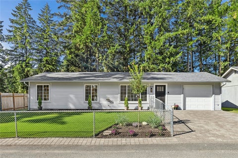 Photo of 19210 SE 268th St ST, Covington, WA 98042 (MLS # 2595118)