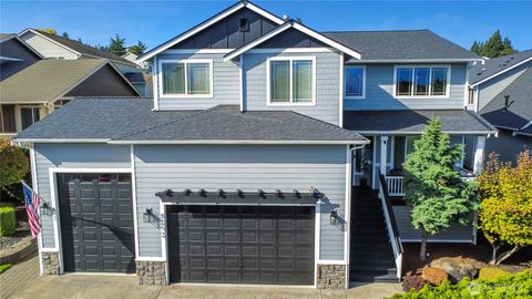 Photo of 8212 72nd Avenue E, Puyallup, WA 98371 (MLS # 2420443)