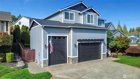 Photo of 8212 72nd Avenue E, Puyallup, WA 98371 (MLS # 2420443)