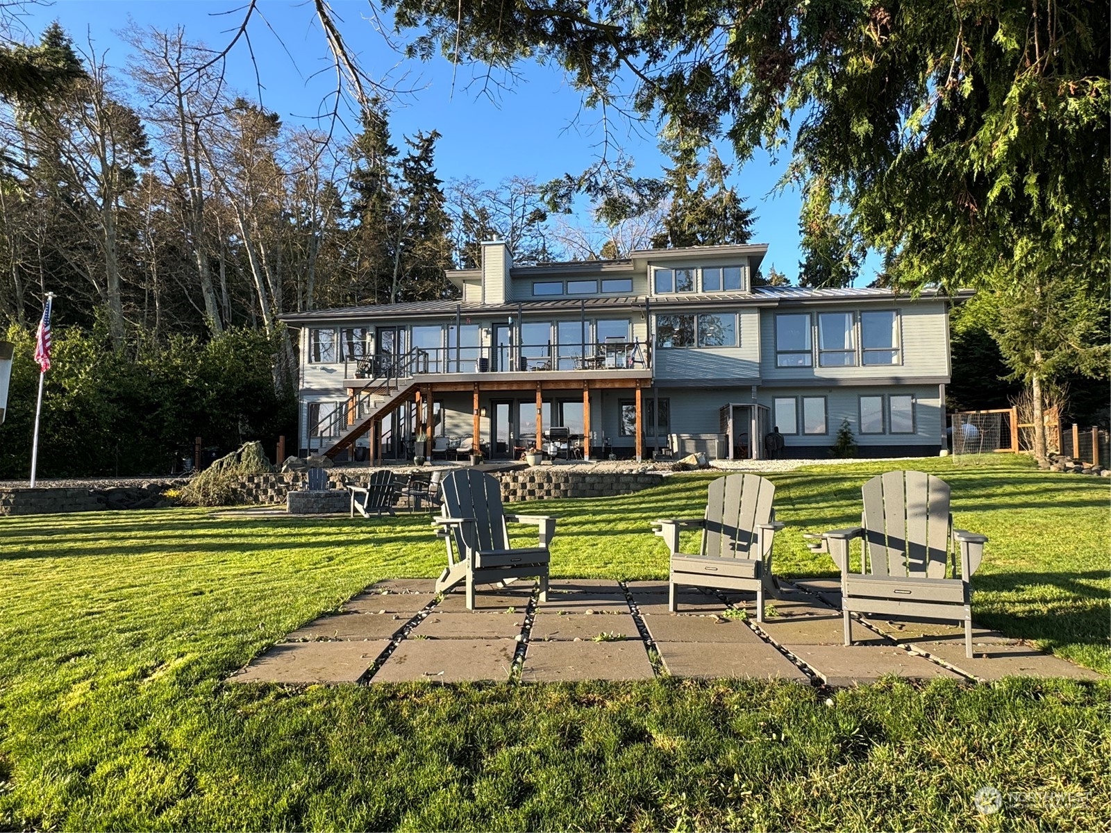 96 Forrest Rd.