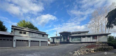 96 Forrest Rd., Sequim, WA 98382 - MLS#: 2301920