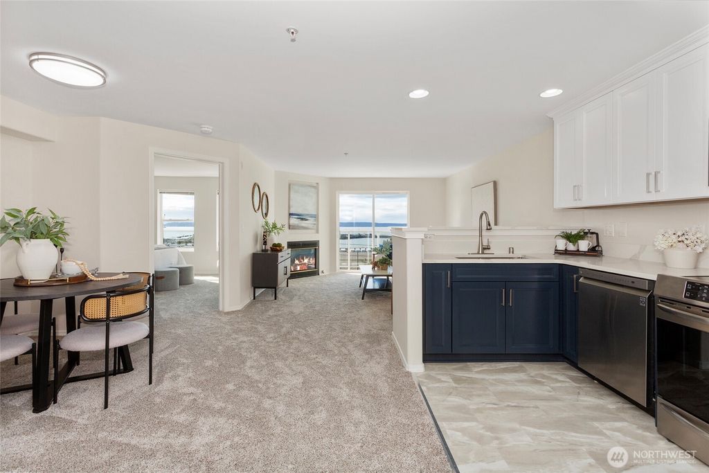 Photo of 2522 Rucker Avenue #403, Everett, WA 98201 (MLS # 2497021)