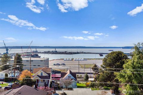 Photo of 2522 Rucker Avenue #403, Everett, WA 98201 (MLS # 2497021)