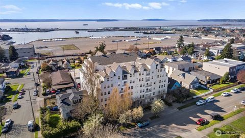 Photo of 2522 Rucker Avenue #403, Everett, WA 98201 (MLS # 2497021)