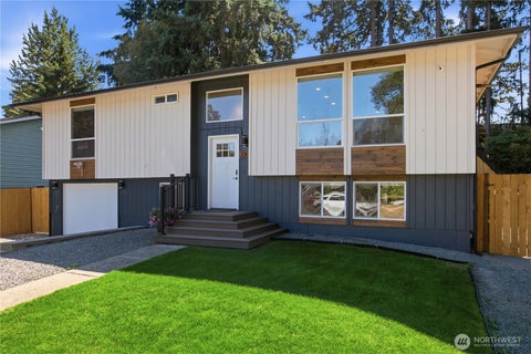 Photo of 2306 155th Street Ct E, Tacoma, WA 98445 (MLS # 2574976)