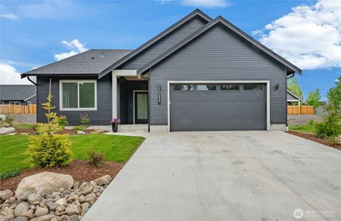 2823 Oleander Lane Blaine WA 98230