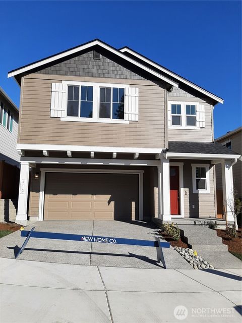 313 182nd Place SE, Bothell, WA 98012 - MLS#: 2324358