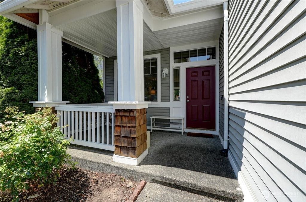 Photo of 6109 Perry Avenue SE, Auburn, WA 98092 (MLS # 2407742)